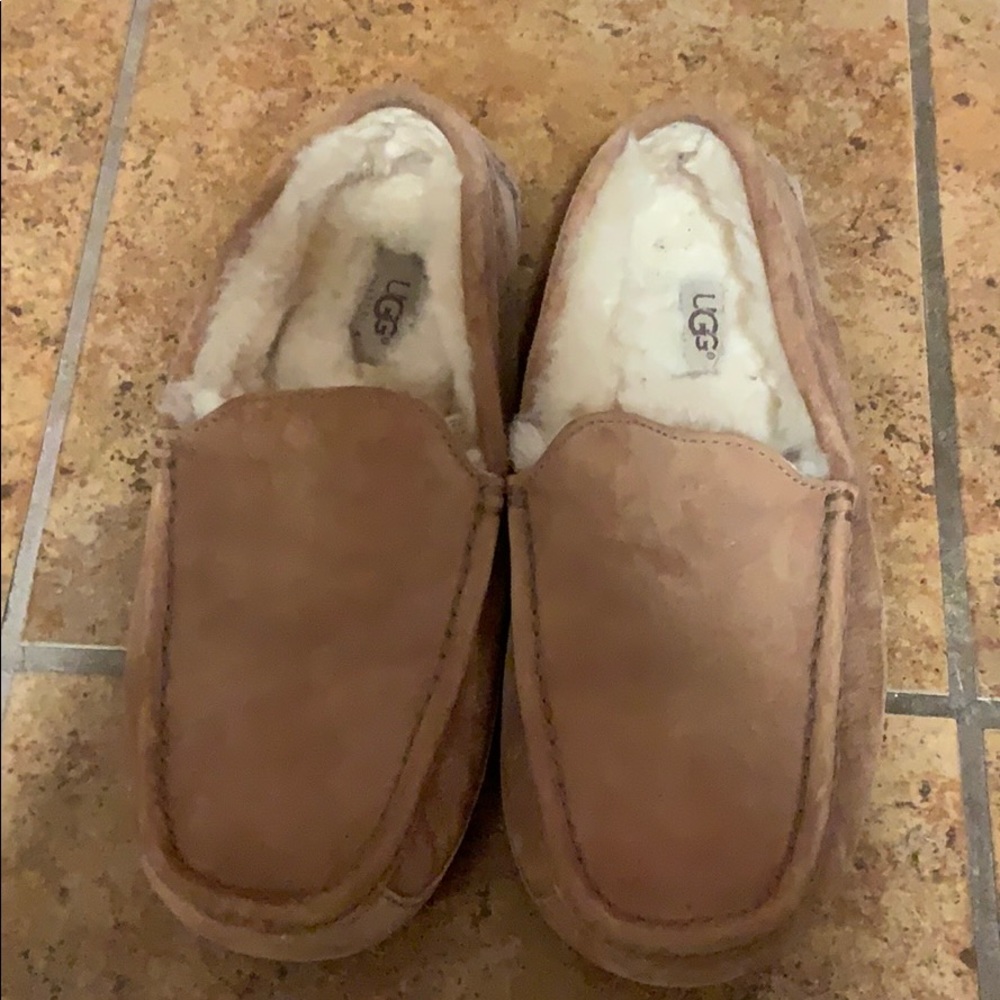 UGG shoes